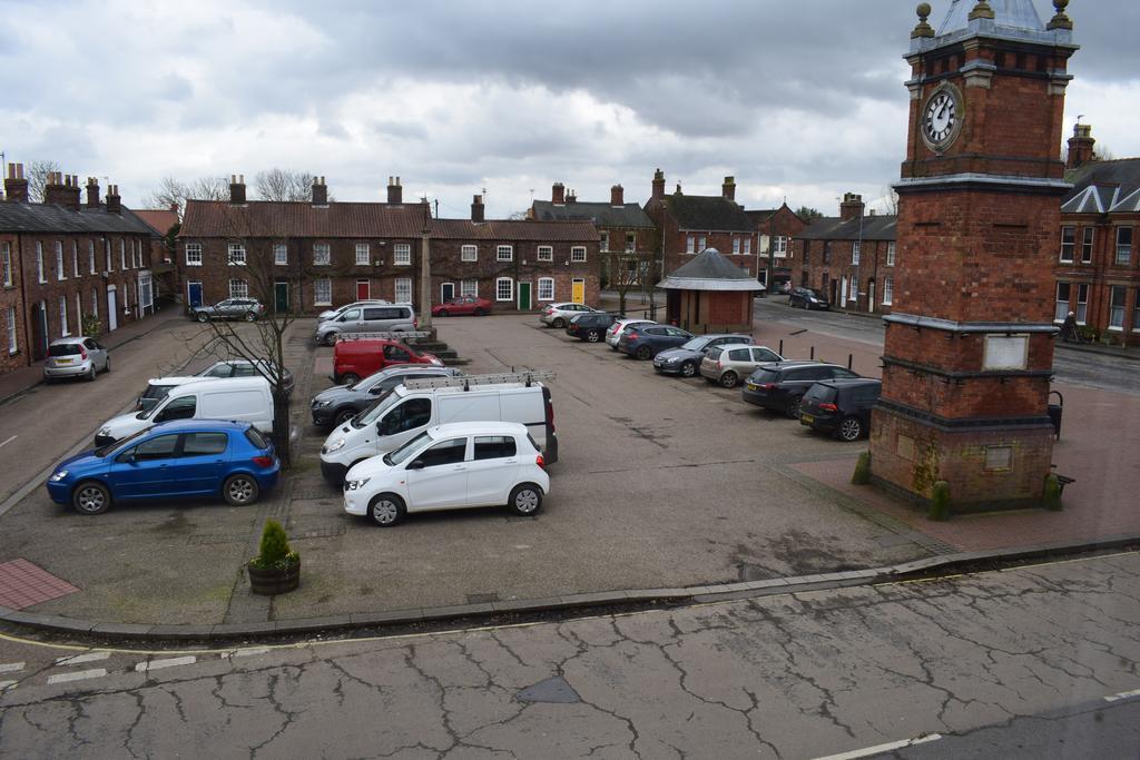 Woolpack Pub & Kitchen Bed & Breakfast Skegness Exterior foto