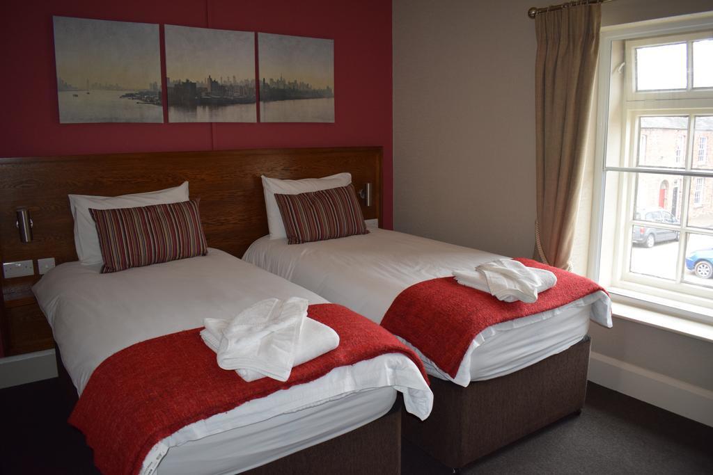 Woolpack Pub & Kitchen Bed & Breakfast Skegness Exterior foto