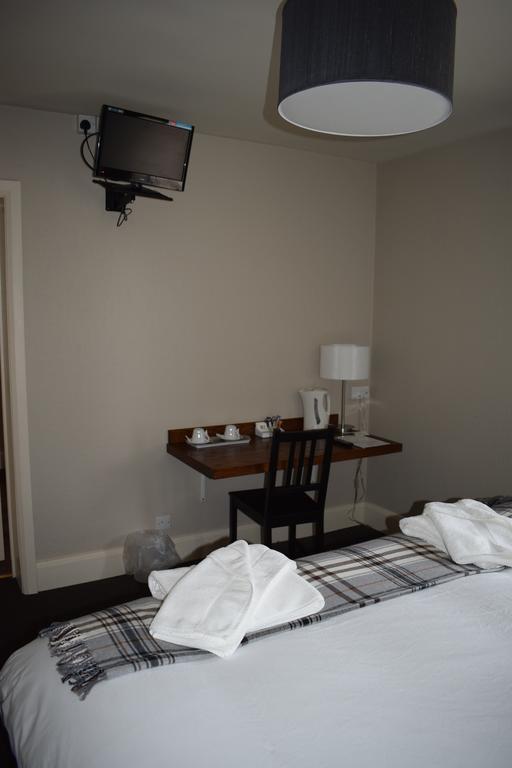 Woolpack Pub & Kitchen Bed & Breakfast Skegness Exterior foto