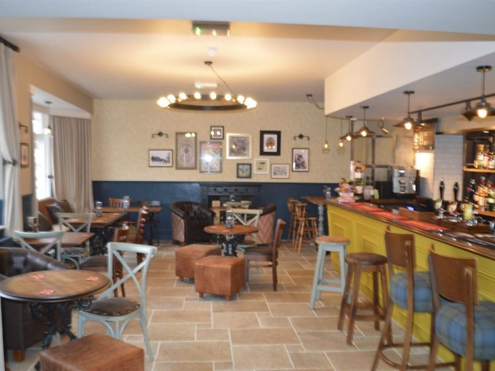 Woolpack Pub & Kitchen Bed & Breakfast Skegness Exterior foto