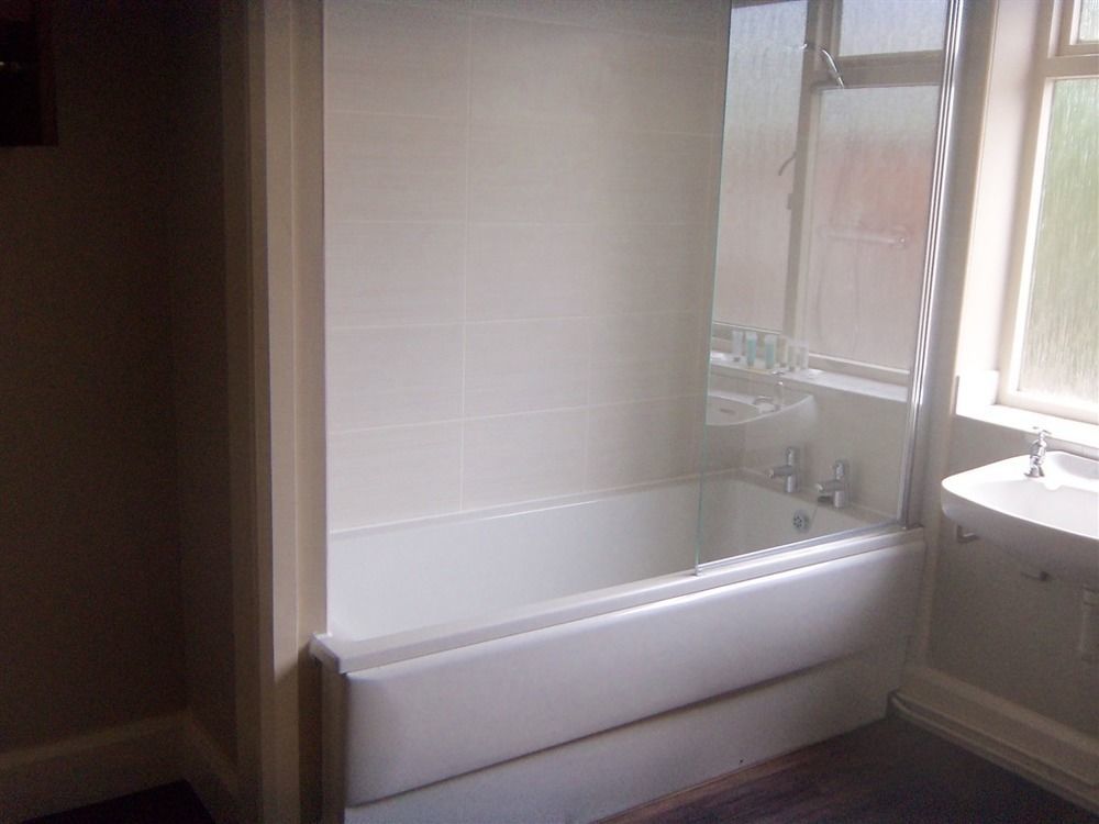 Woolpack Pub & Kitchen Bed & Breakfast Skegness Exterior foto