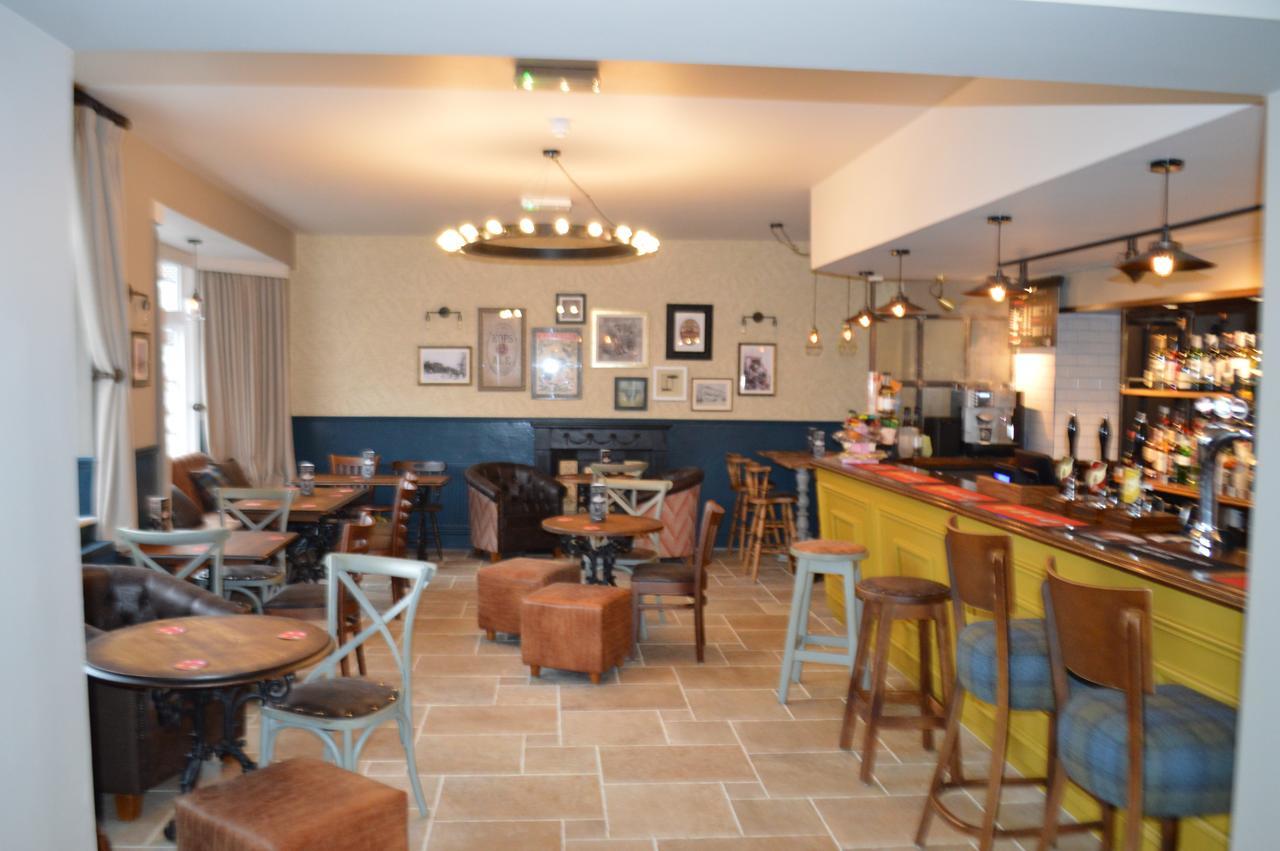 Woolpack Pub & Kitchen Bed & Breakfast Skegness Cameră foto