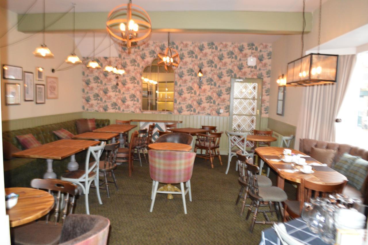 Woolpack Pub & Kitchen Bed & Breakfast Skegness Cameră foto