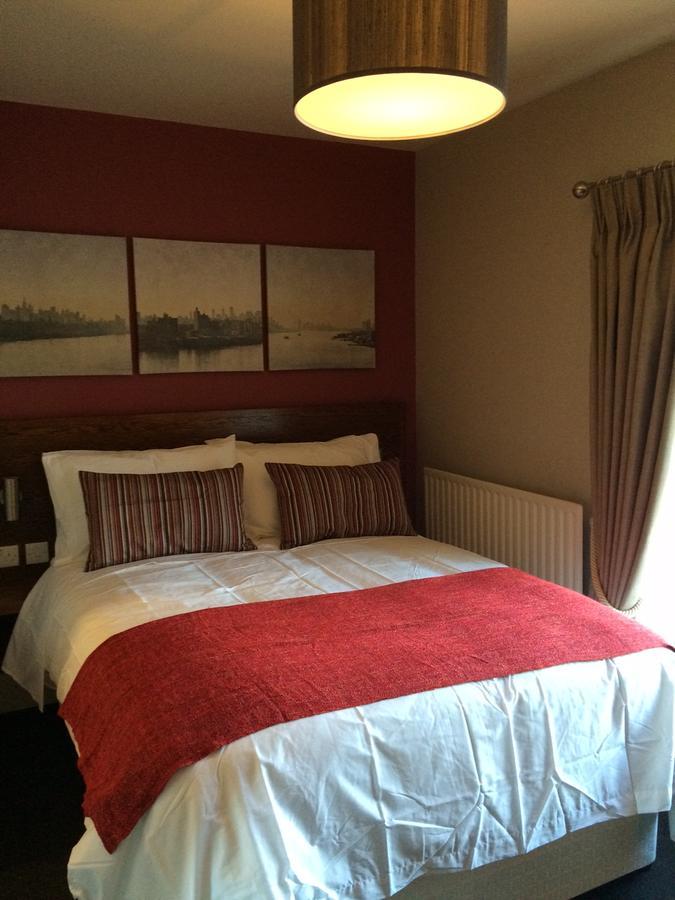 Woolpack Pub & Kitchen Bed & Breakfast Skegness Cameră foto